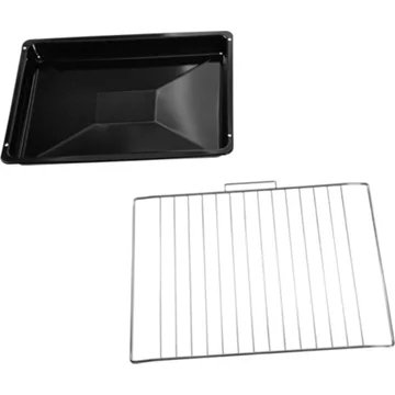 Cuisinière induction BEKO FSE68112MWC 60cm – Image 13