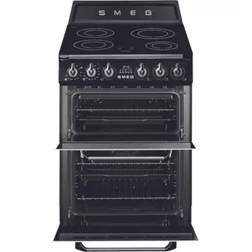 Cuisinière induction SMEG TR62IBL2 – Image 2