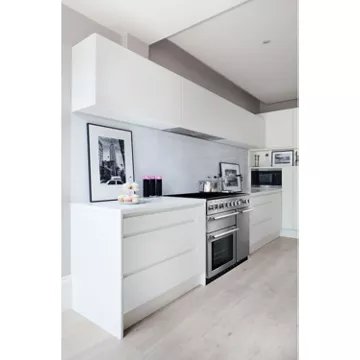 Piano de cuisson induction FALCON NEXUS 90 INOX CHROME SATINÉ – Image 2