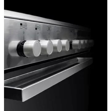 Piano de cuisson gaz GLEM GE960CBIX2 – Image 6
