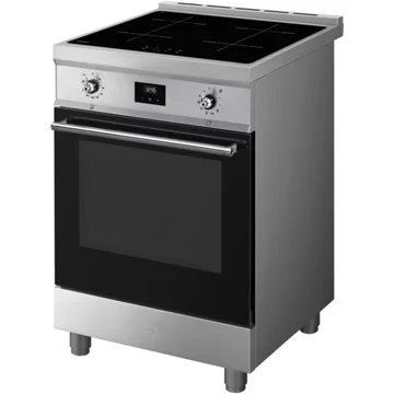 Cuisinière induction SMEG C6IPXT2 – Image 2