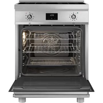 Cuisinière induction SMEG C6IPXT2 – Image 3