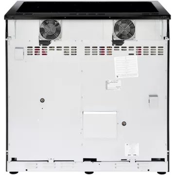 Piano de cuisson induction BELLING KENSINGTON 90 EI CREME – Image 2