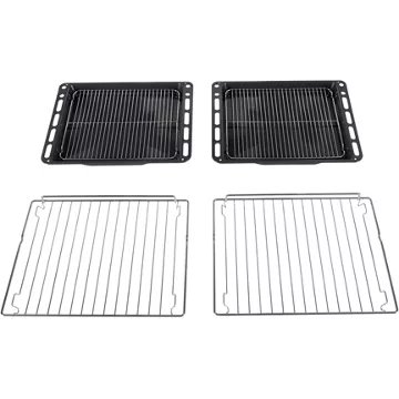 Cuisinière gaz SMEG TR62P – Image 9