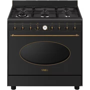 Piano de cuisson gaz SMEG CO96GMA9