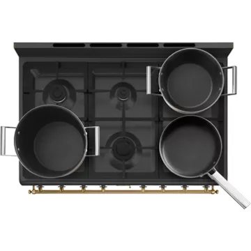 Piano de cuisson gaz SMEG CO96GMA9 – Image 6