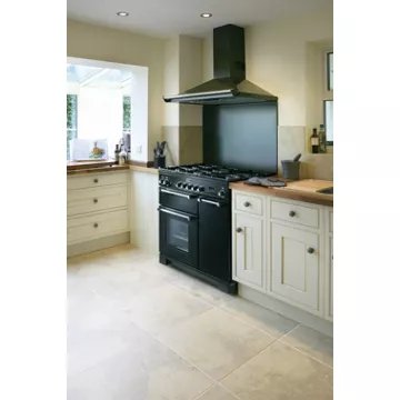 Piano de cuisson gaz FALCON KITCHENER 90 MIXTE NOIR CHROME – Image 12