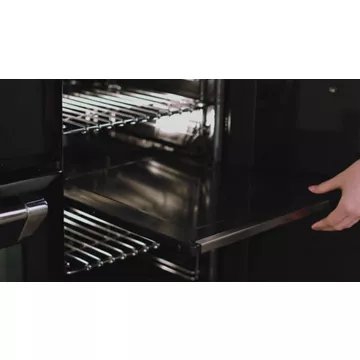 Piano de cuisson gaz STOVES STERLING GLASS 90 DFT NOIR – Image 14