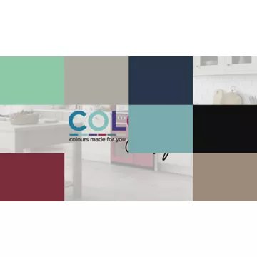 Piano de cuisson gaz STOVES RICHMOND DELUXE 90 DFT ANTHRACITE – Image 13