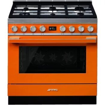 Piano de cuisson gaz							SMEG				CPF9GPOR