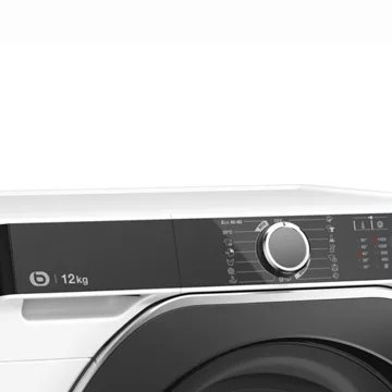 Lave linge hublot ESSENTIELB ELF1214-2b – Image 6