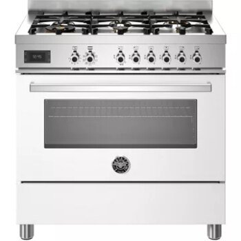 Piano de cuisson gaz							BERTAZZONI				PRO96L1EBIT