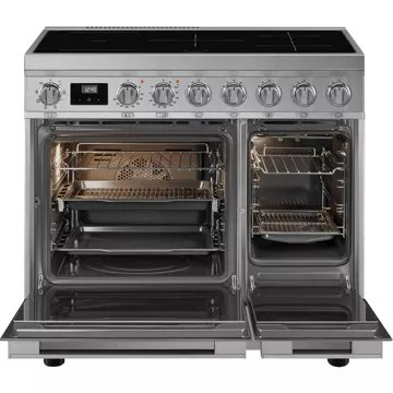 Piano de cuisson induction SMEG CPF92IMX – Image 2