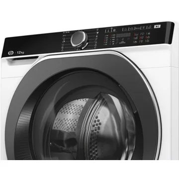 Lave linge hublot ESSENTIELB ELF1214-2b – Image 7