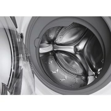 Lave linge hublot ESSENTIELB ELF1214-2b – Image 8