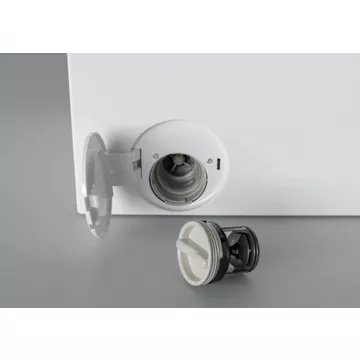 Lave linge hublot ESSENTIELB ELF1214-2b – Image 9