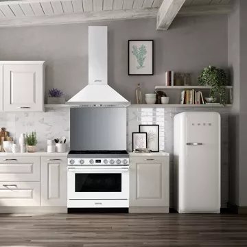 Piano de cuisson induction SMEG CPF9IPWH – Image 3