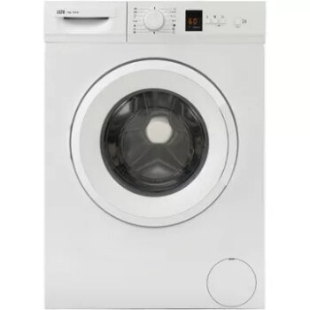 Lave linge compact	 LISTO	LF612-L4b
