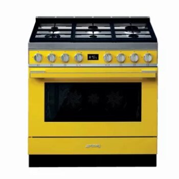 Piano de cuisson gaz							SMEG				CPF9GPYW