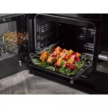 Piano de cuisson induction STOVES RICHMOND DELUXE 90 EI MOJITO MINT – Image 9