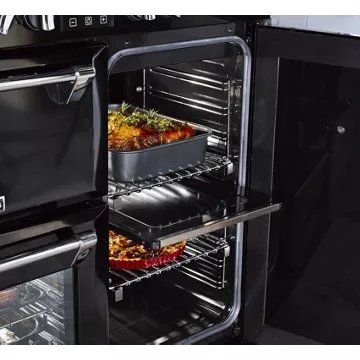 Piano de cuisson induction STOVES RICHMOND DELUXE 90 EI BRUME – Image 10