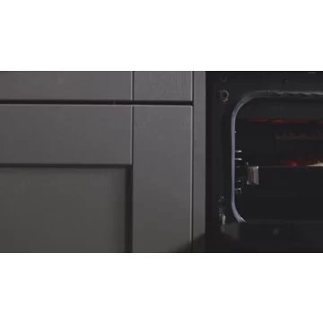 Piano de cuisson induction STOVES RICHMOND DELUXE 90 EI BLANC – Image 14