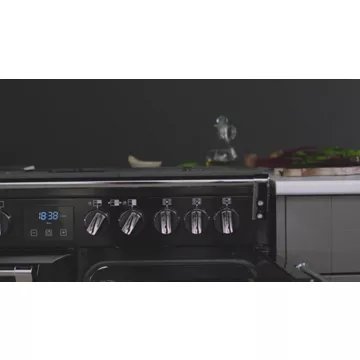 Piano de cuisson induction STOVES RICHMOND DELUXE 90 EI BLANC – Image 20