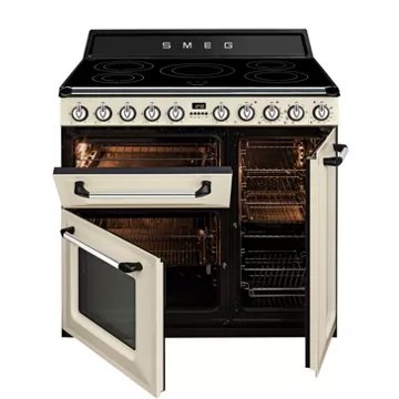 Piano de cuisson induction SMEG TR93IP2 – Image 2