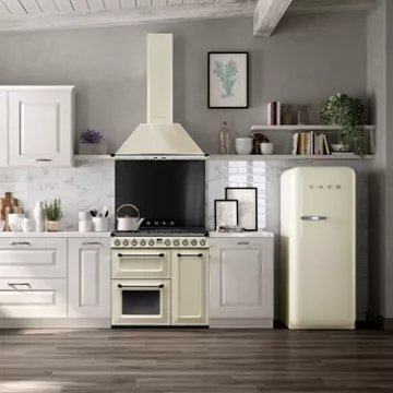 Piano de cuisson induction SMEG TR93IP2 – Image 4