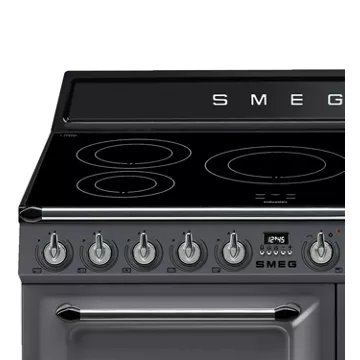 Piano de cuisson induction SMEG TR93IGR2 – Image 2