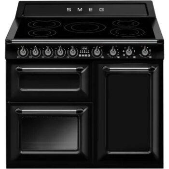 Piano de cuisson induction							SMEG				TR103IBL2