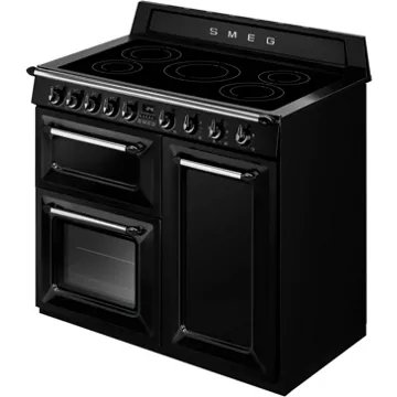 Piano de cuisson induction SMEG TR103IBL2 – Image 3