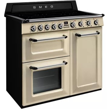Piano de cuisson induction SMEG TR103IP2 – Image 2