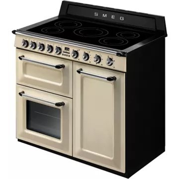 Piano de cuisson induction SMEG TR103IP2 – Image 3