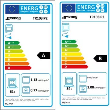 Piano de cuisson induction SMEG TR103IP2 – Image 5