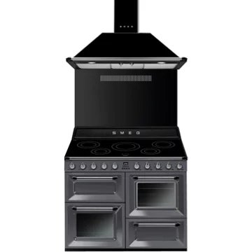 Piano de cuisson induction SMEG TR4110IGR2 – Image 3