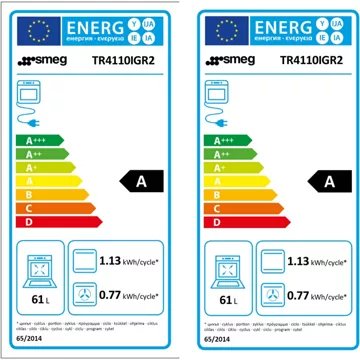 Piano de cuisson induction SMEG TR4110IGR2 – Image 4