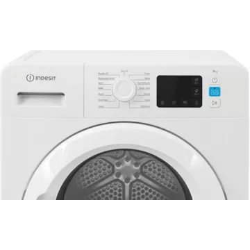 Sèche linge pompe à chaleur INDESIT YTM1192XFRR – Image 2