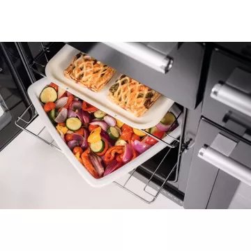 Piano de cuisson mixte FALCON NEXUS SE 110 ARDOISE – Image 5