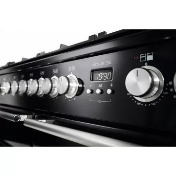 Piano de cuisson mixte FALCON NEXUS SE 110 ARDOISE – Image 7