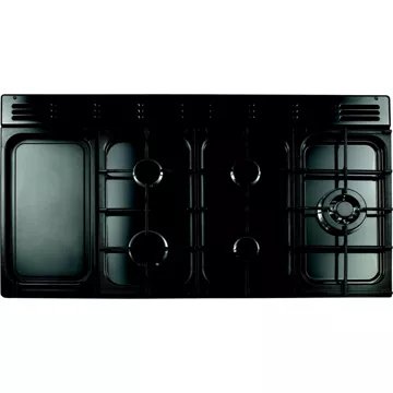 Piano de cuisson mixte FALCON NEXUS SE 110 ARDOISE – Image 12