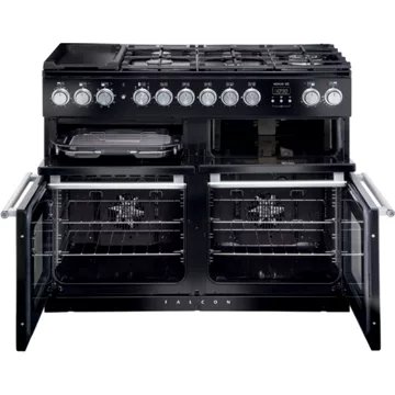 Piano de cuisson mixte FALCON NEXUS SE 110 ARDOISE – Image 13