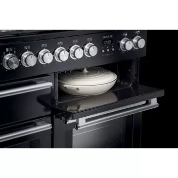 Piano de cuisson mixte FALCON NEXUS SE 110 ARDOISE – Image 15