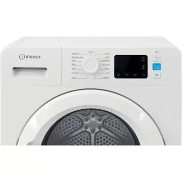 Sèche linge pompe à chaleur INDESIT YTM1192XFRR – Image 9