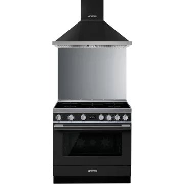 Piano de cuisson induction SMEG CPF9IPAN – Image 3