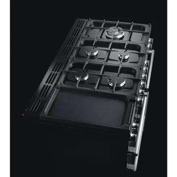 Piano de cuisson mixte FALCON NEXUS110 MIXTE NOIR – Image 6