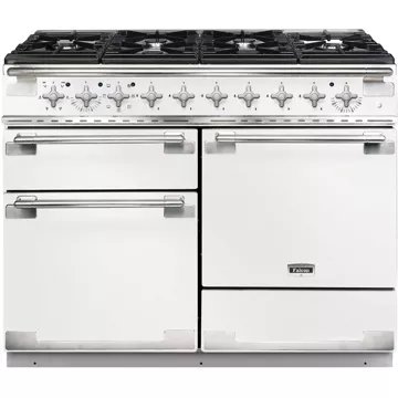 Piano de cuisson gaz FALCON ELS110DFWH/-EU