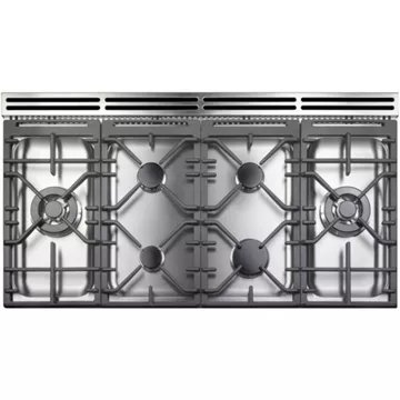 Piano de cuisson gaz FALCON ELS110DFWH/-EU – Image 2