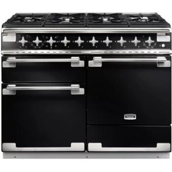 Piano de cuisson gaz							FALCON				ELISE110 NOIR BRILLANT