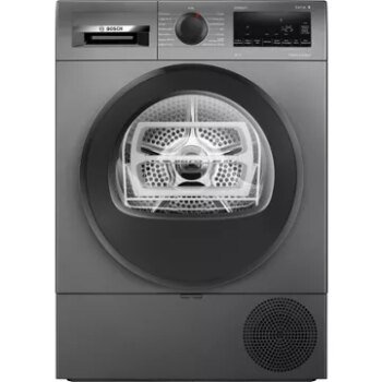 Sèche linge pompe à chaleur	BOSCH	WQG134DRFR Serenity Série 6